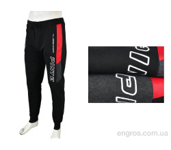 Спортивные брюки Мир